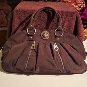 Baggallini Shanghai Satchel.